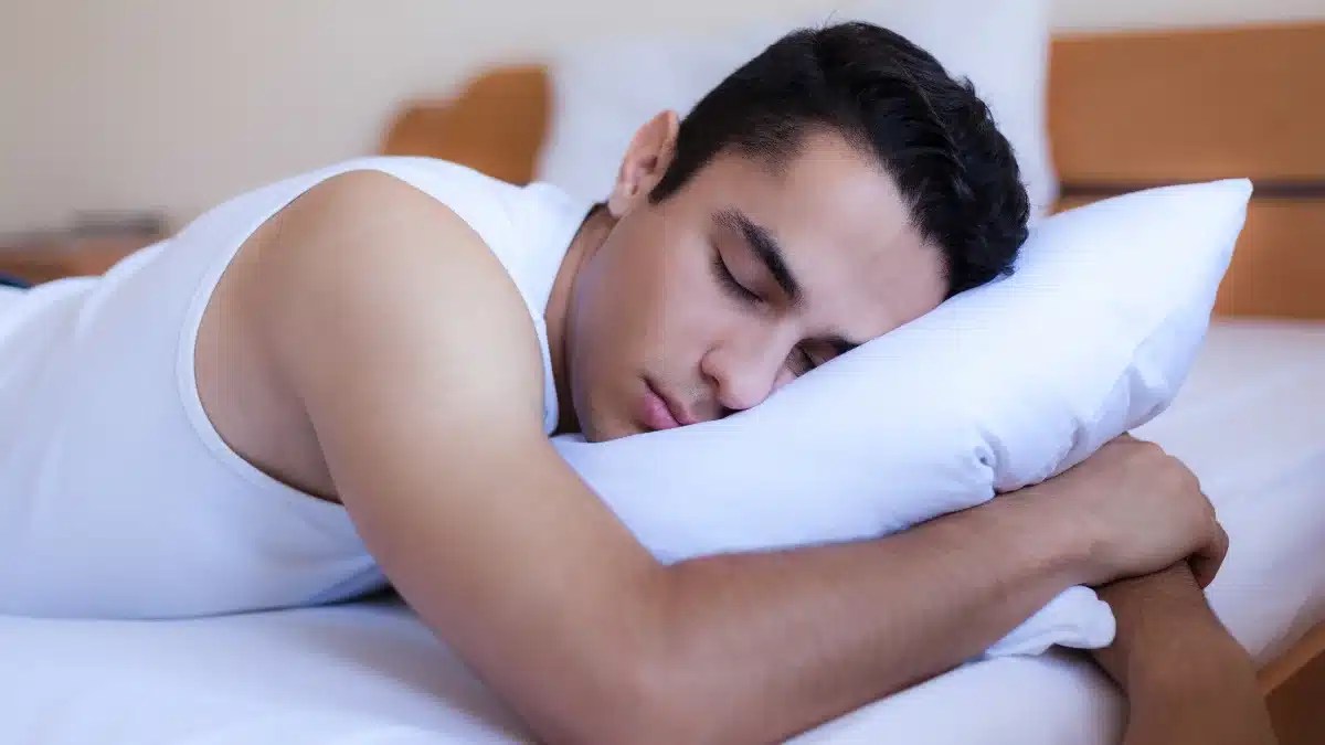 Sleep and Testosterone Exploring the Connection