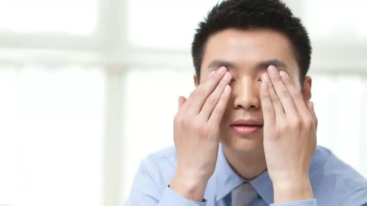 5 Effective Eye Strain Exercises for Quick Relief