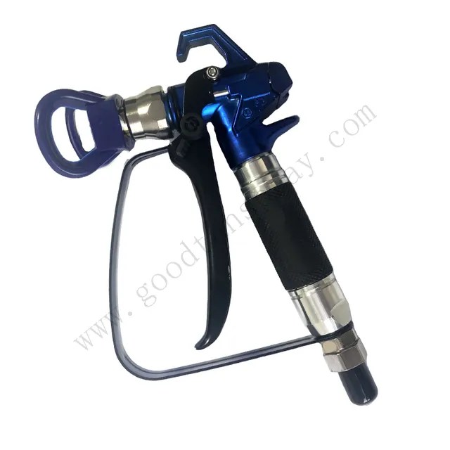 Paint Sprayer Machine Spare Parts airless gun Goodtanspray