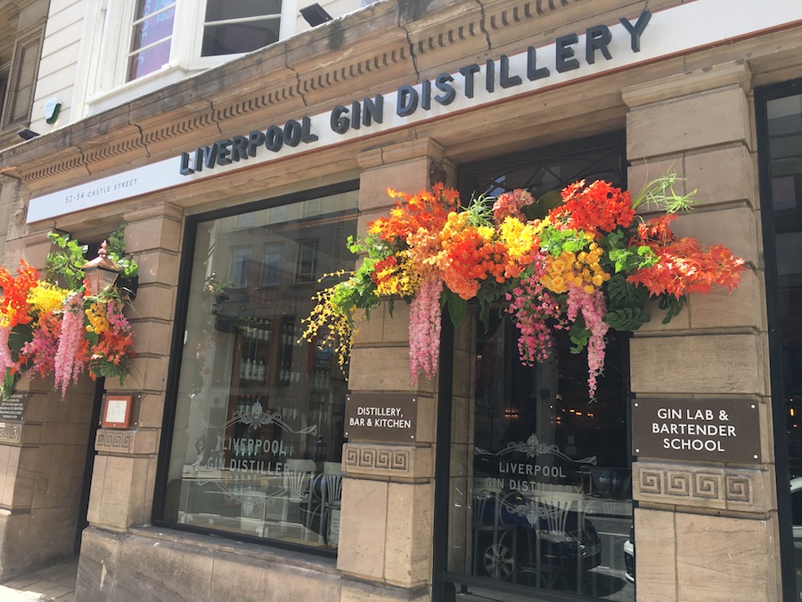 Burn�s Night and Chinese New Year at Liverpool Gin Distillery Good Burn�s Night and Chinese New Year at Liverpool Gin Distillery Good