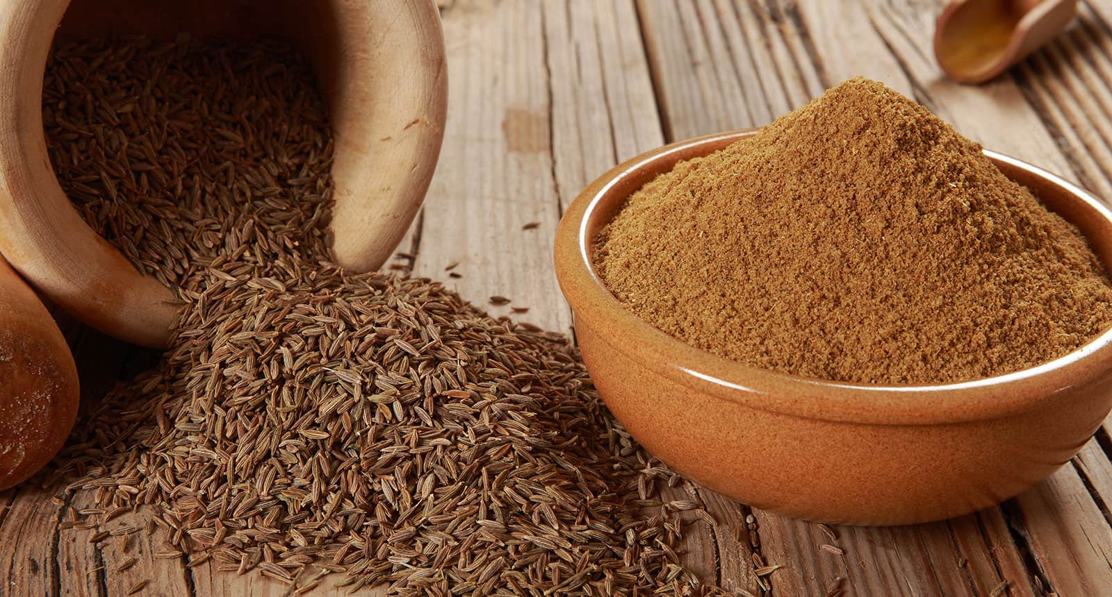 Best Cumin Substitutes 9 Spices To Use Instead