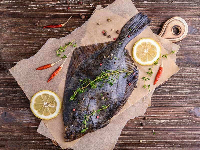 What Does Flounder Taste Like? Nature Gift For Those Hating Fish