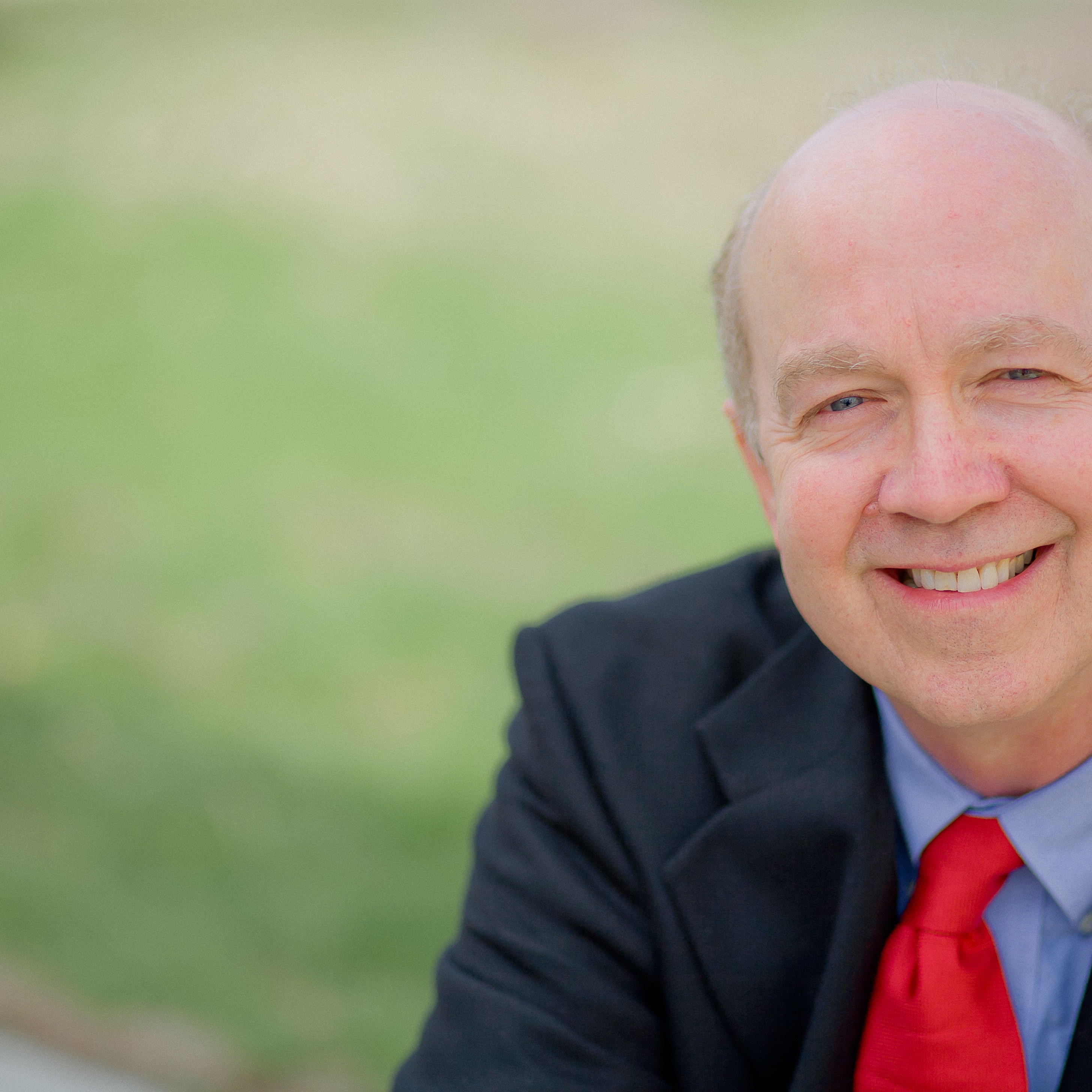 Michael Smith Multiple M.A.'s & Ph.D., Psychologist in Longmont