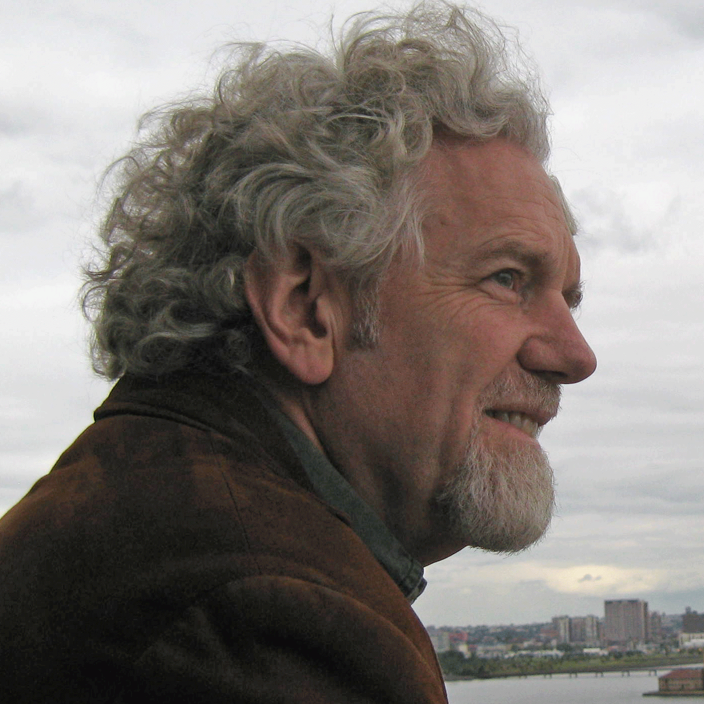 William Murray Clinical Psychologist, Psychologist in Brooklyn