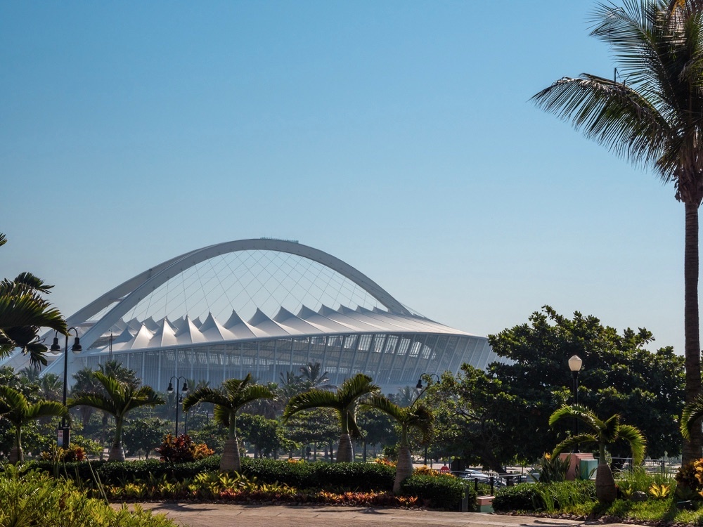 11 African cities that are changing the face of urban living