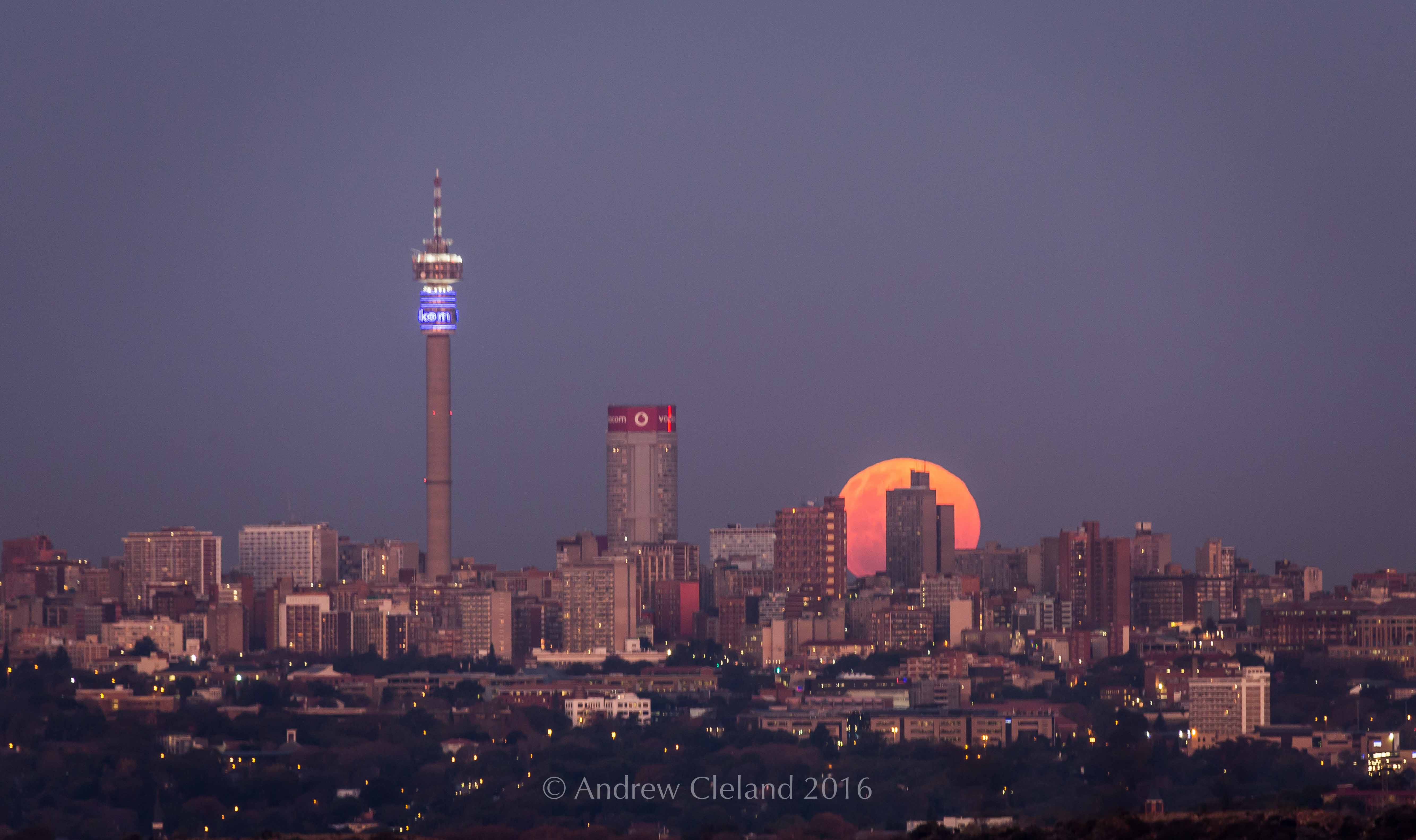 Winter Solstice 2023 South Africa