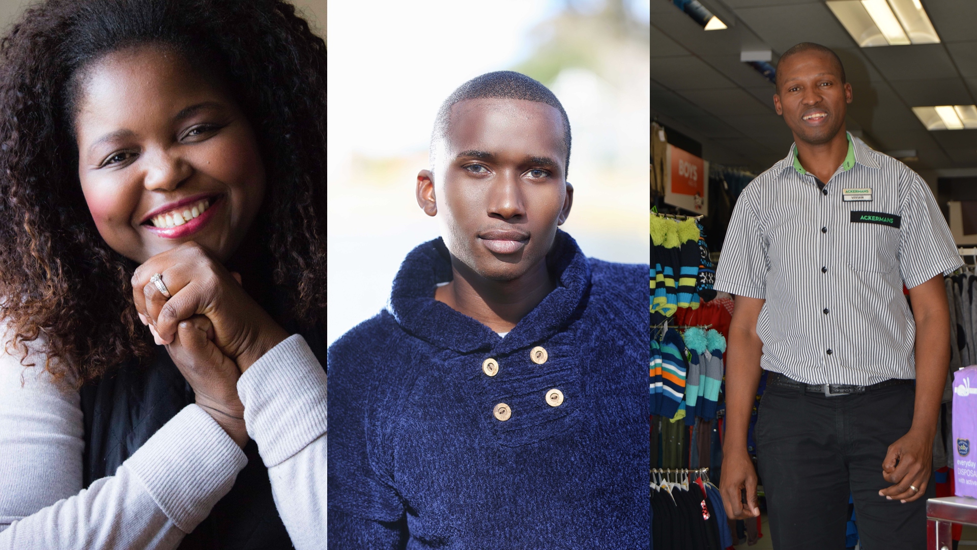 Ackermans centenary campaign is all about the customer and its incredible