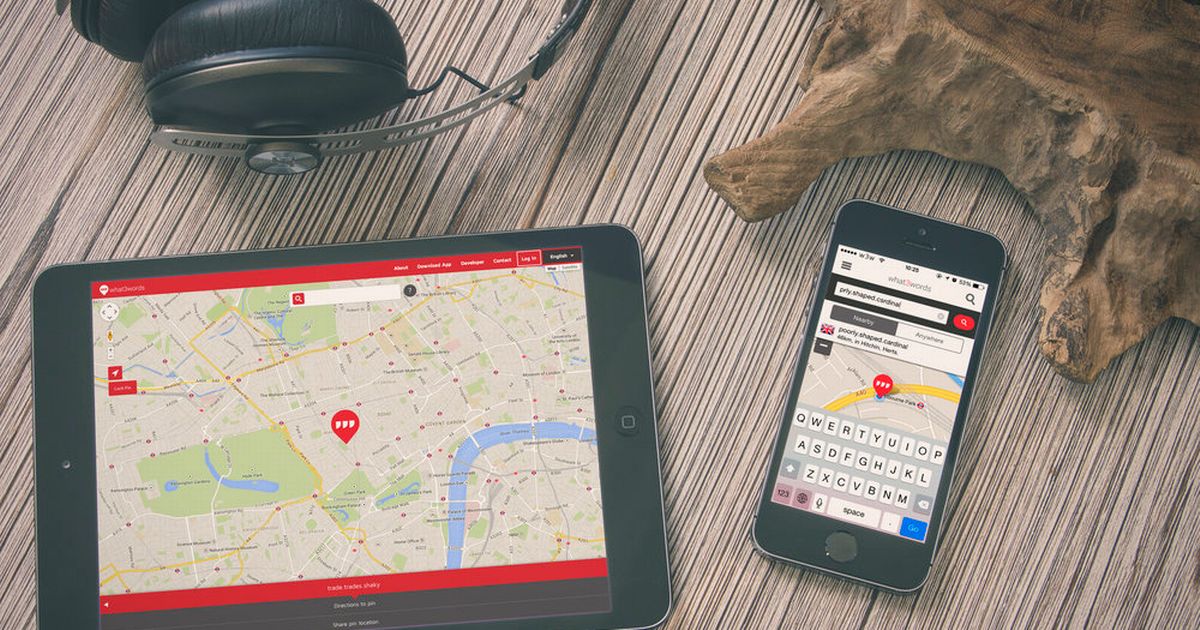 3 words are changing the face of emergency services in