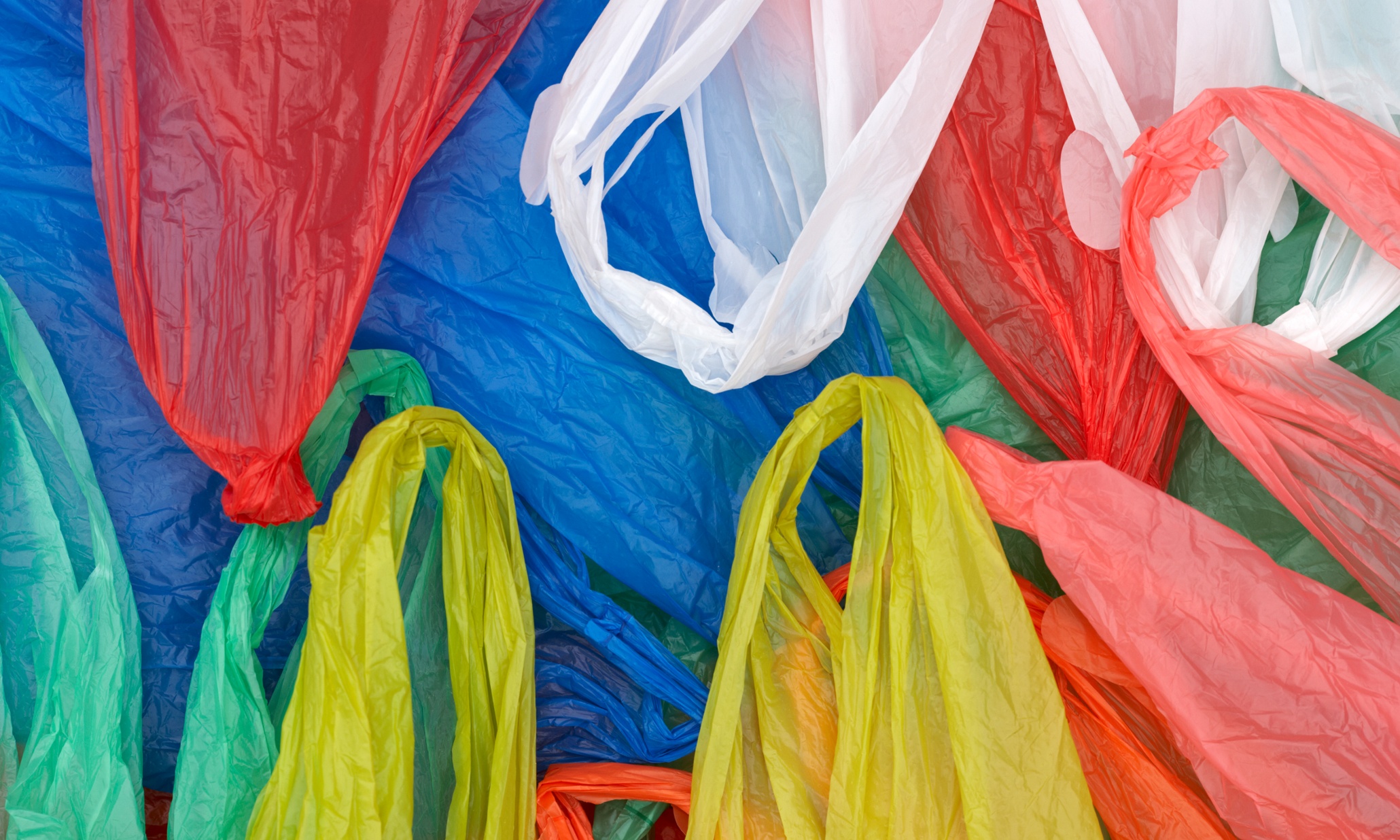 Kenya bans plastic bags and implements strict punishment for failure to
