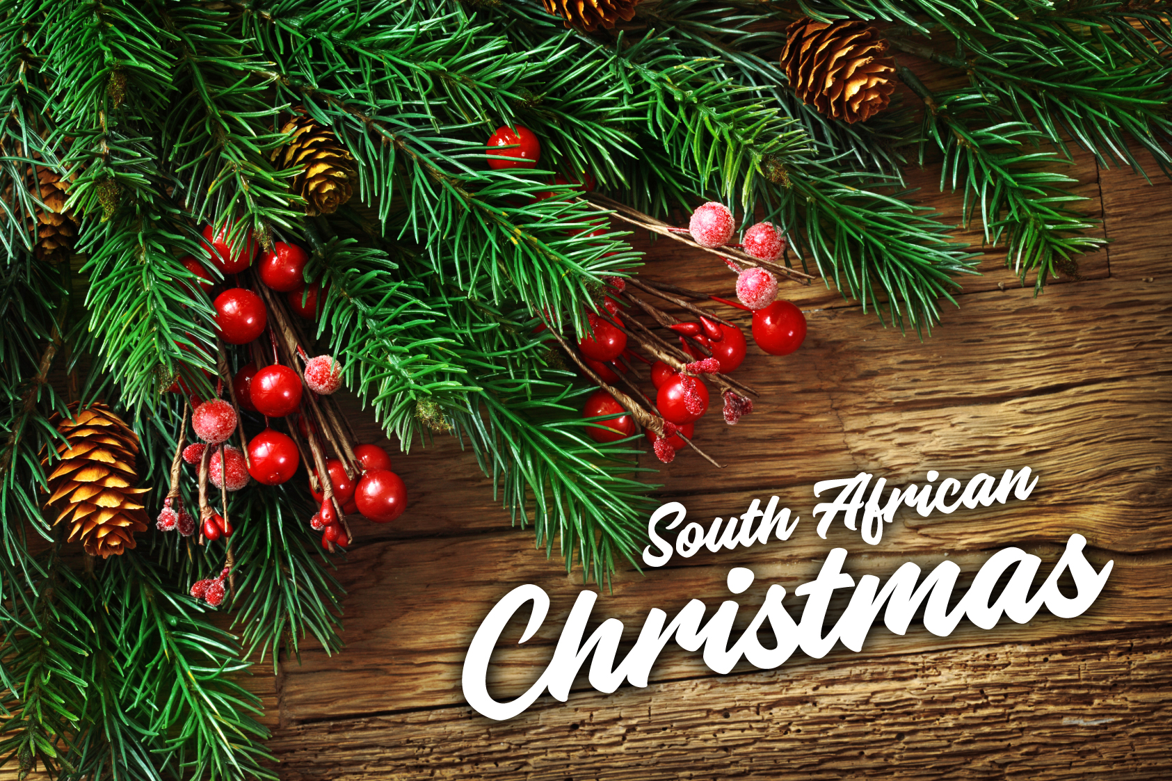 Must Read This Proudly South African Christmas Poem will get you in