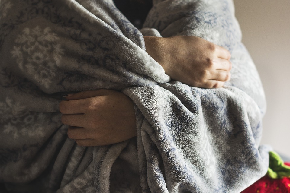 A Joburg school is collecting new & used blankets for the needy this winter