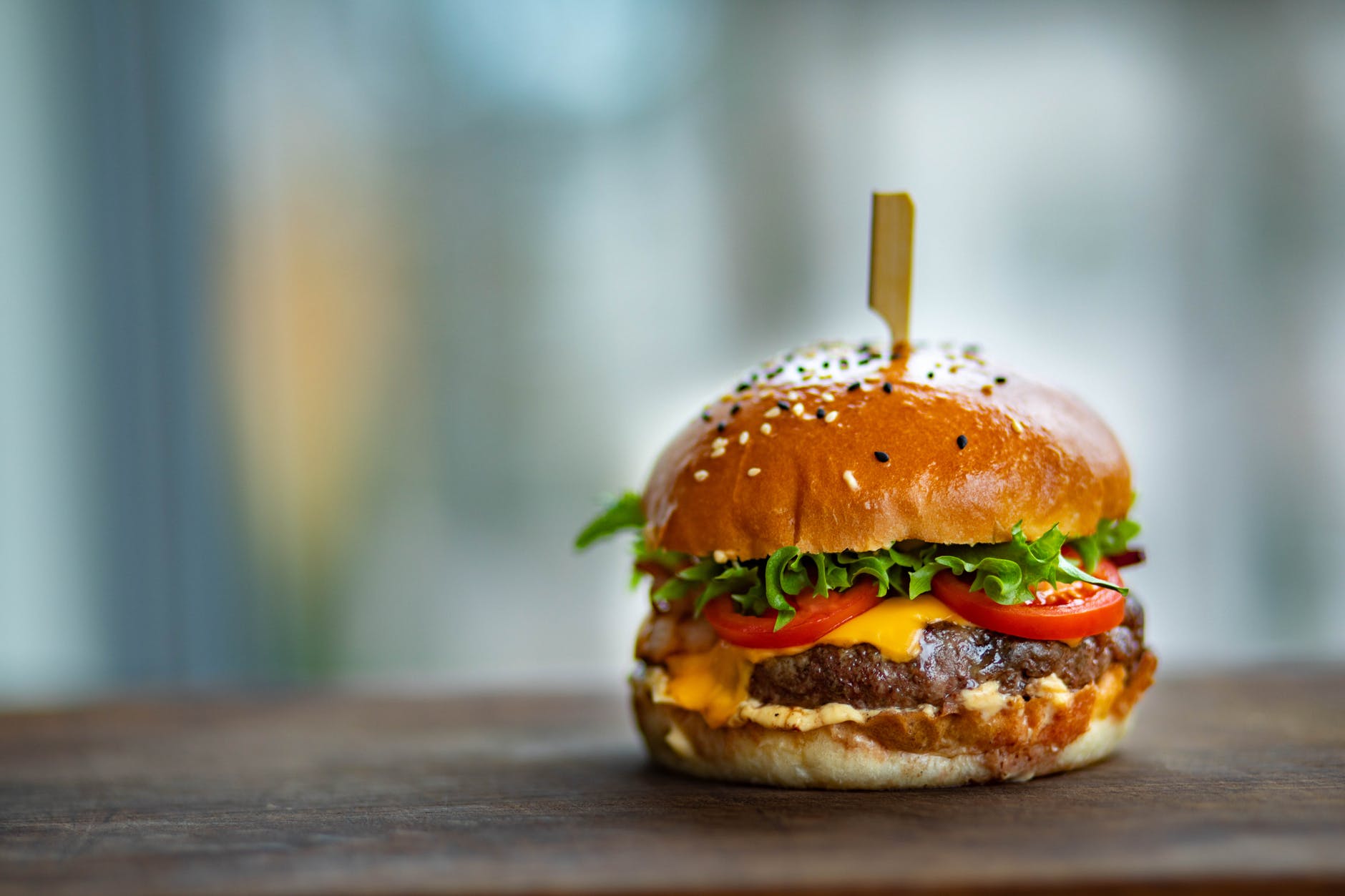 Where will you find the best burger in South Africa? Here's the top 25...