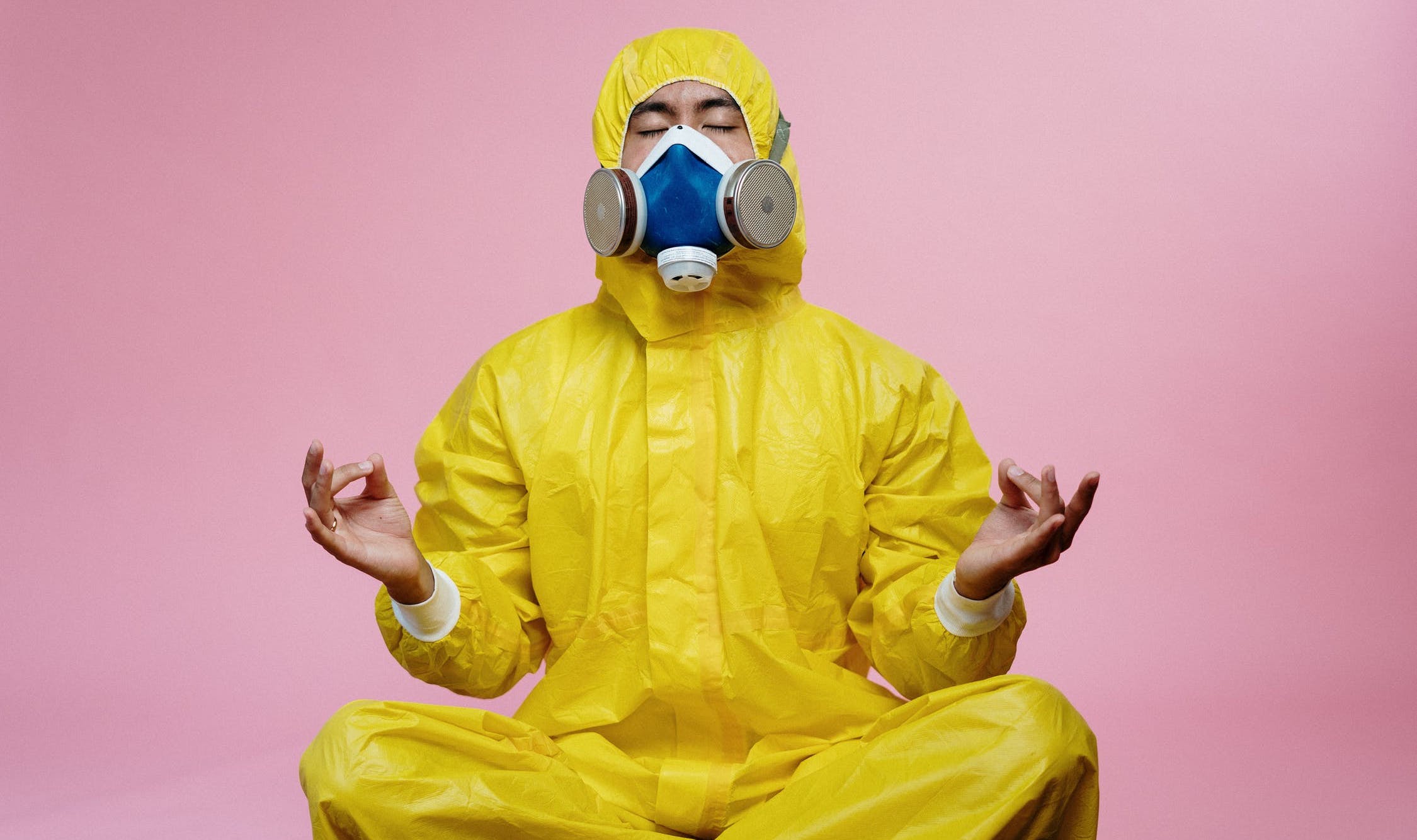 Don't SA has a Pollen Count site to Help Through Spring