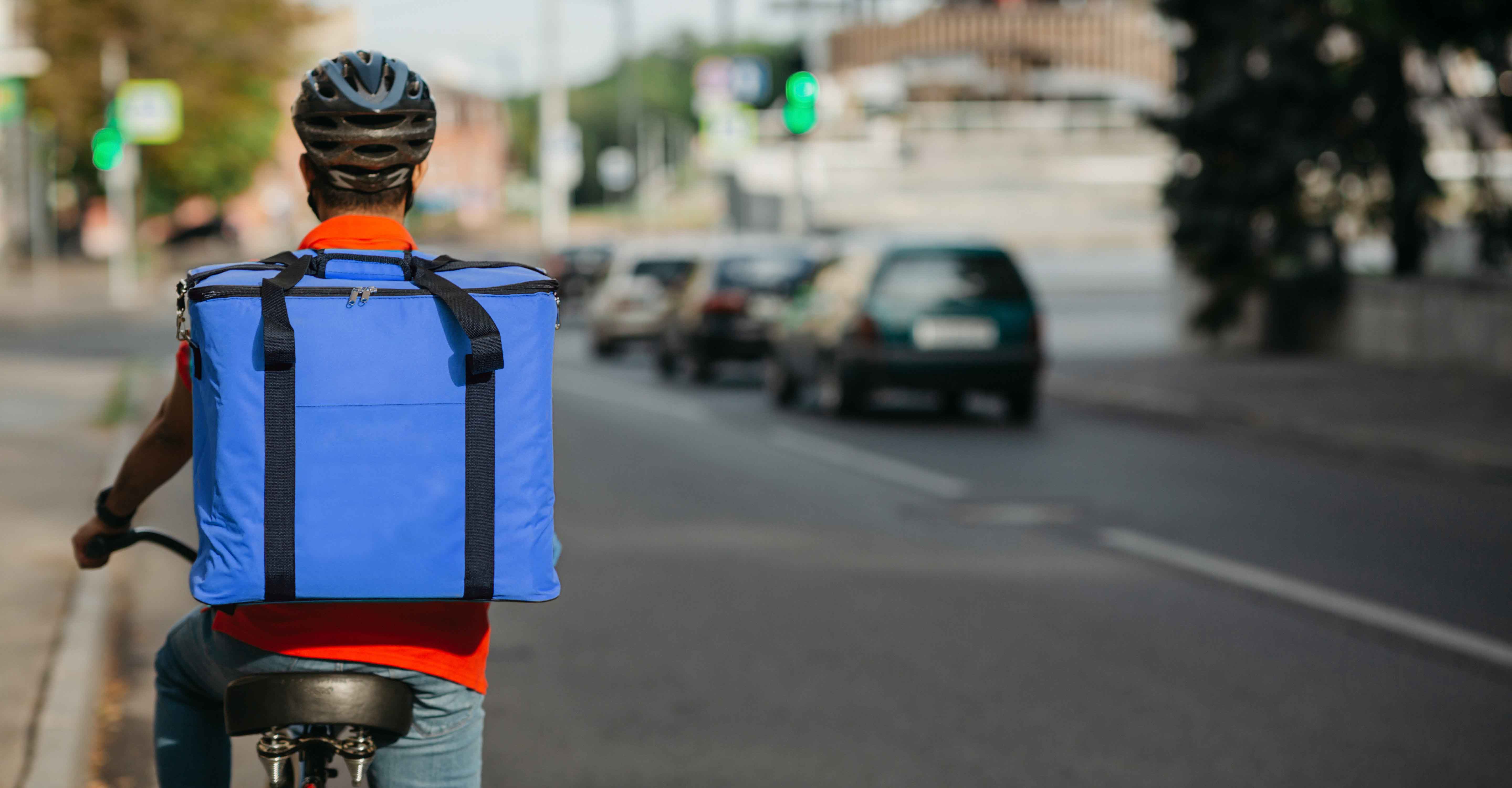 New Bicycle App Delivery Service To Hit South Africa!