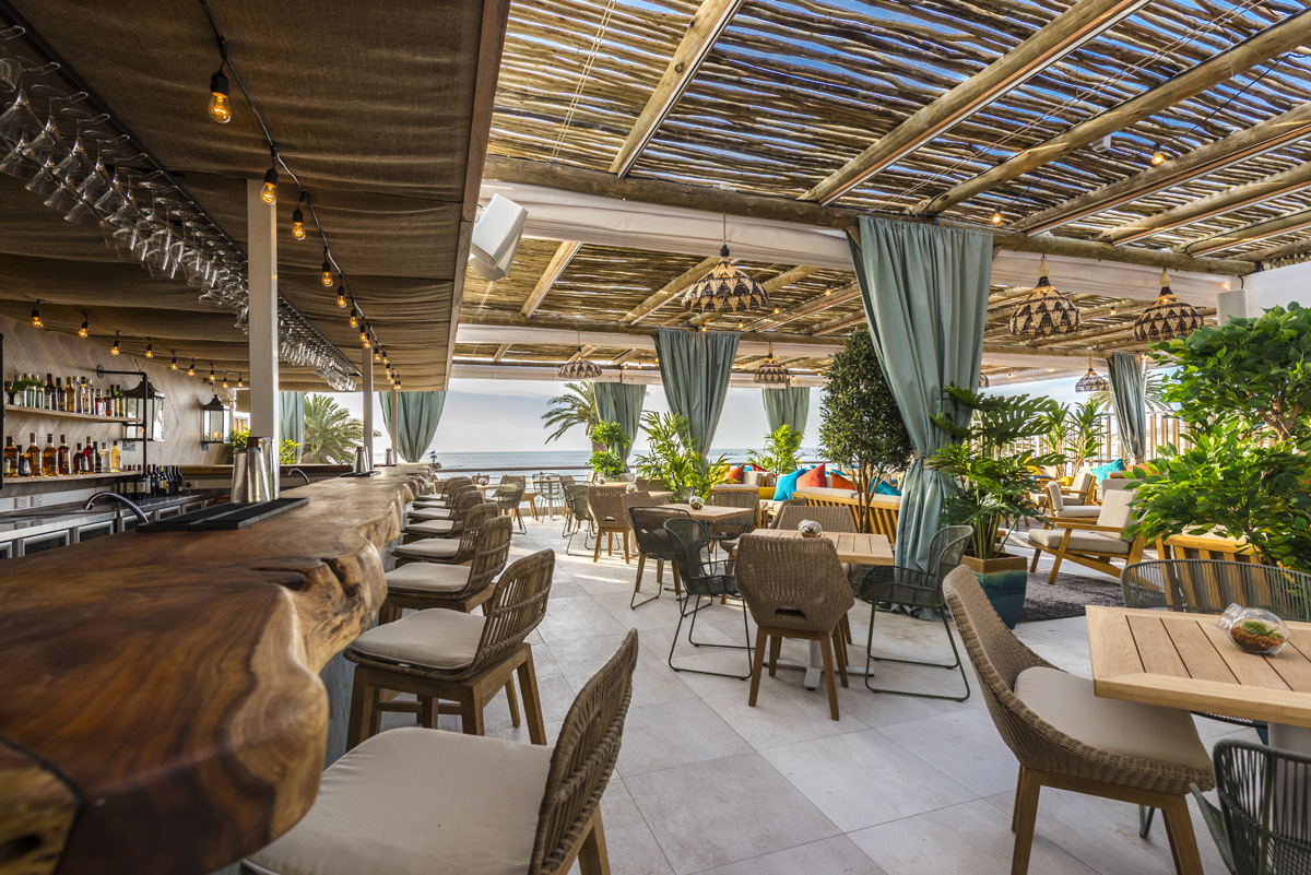 Rooftop Bar in Cape Town Named One of Best in the World Good Things Guy