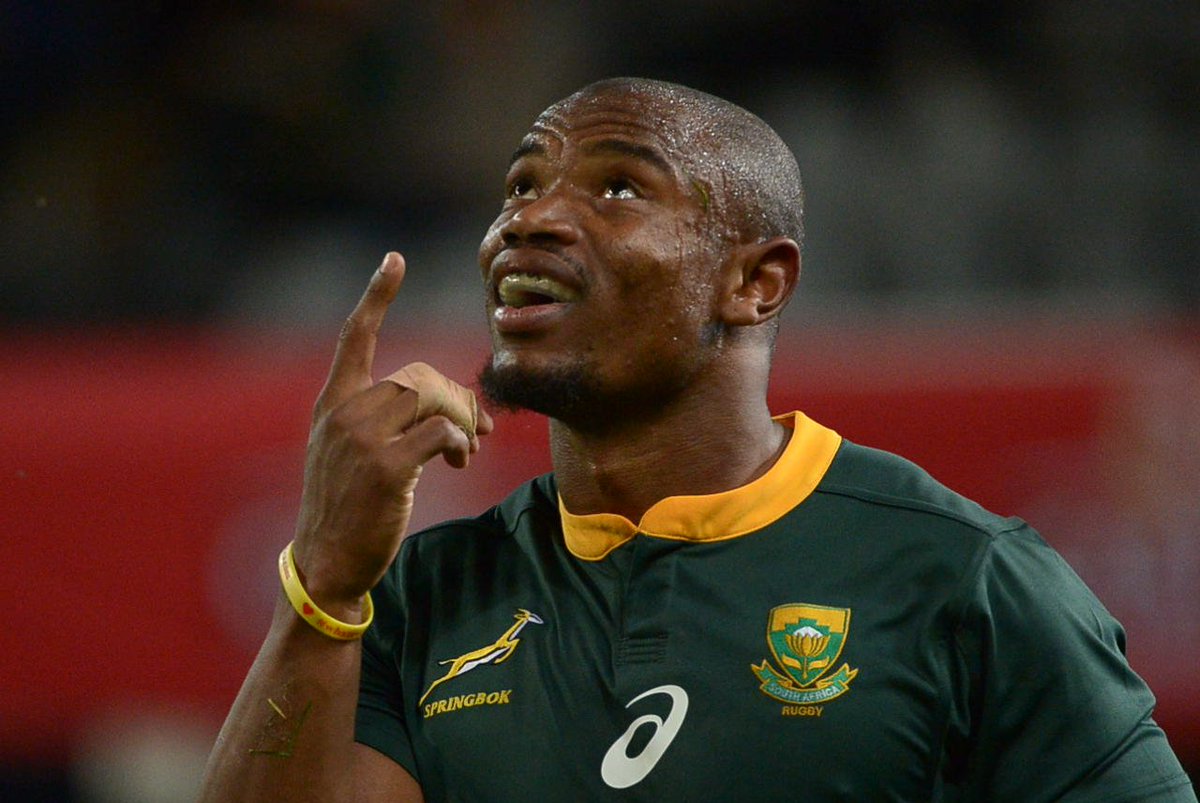 Stronger Together Mapimpi’s Story Brought To Life in New Documentary!
