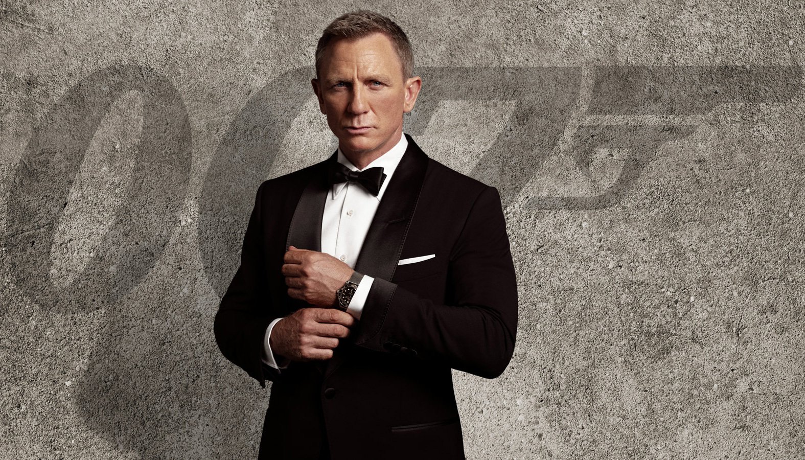 No Time To Die New James Bond Film Given SA Release Date!!!