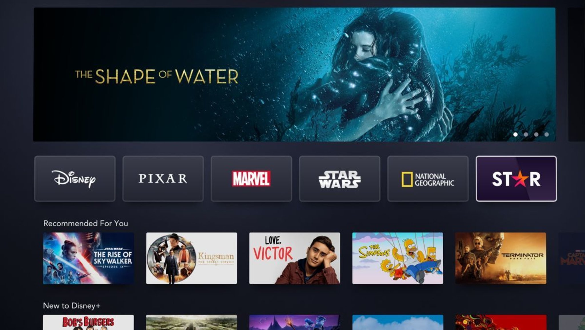 Disney+ is FINALLY Coming to South Africa. Here's What to Expect!