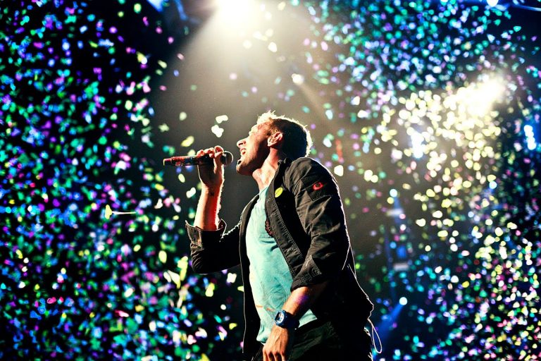 Watch Coldplay Release Stunning Video With "Best Fans in The World"!