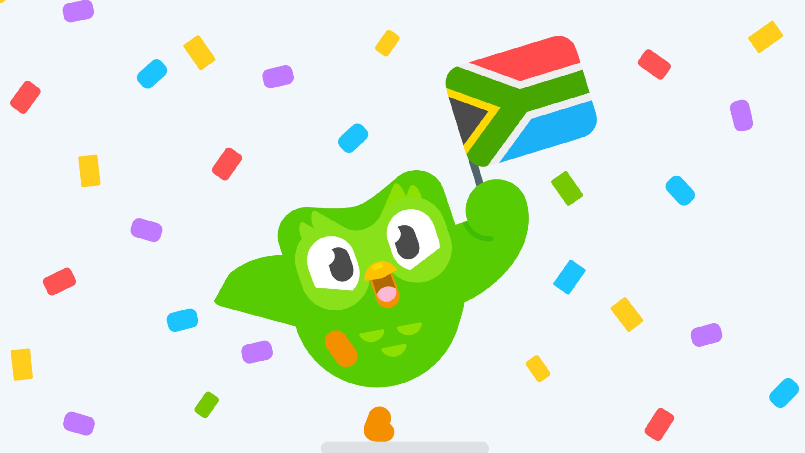 Learn To Speak Zulu and Xhosa On The World's Favourite Language App!