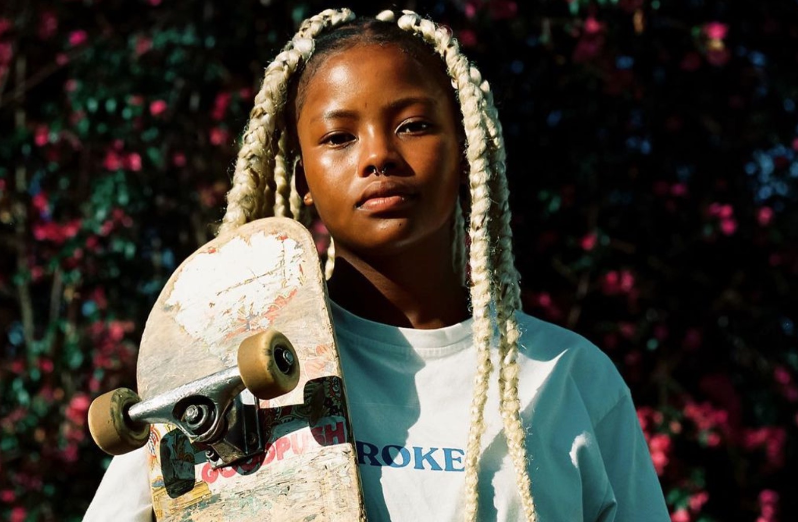 London Gallery Dedicates Entire Exhibition to South African Photographers