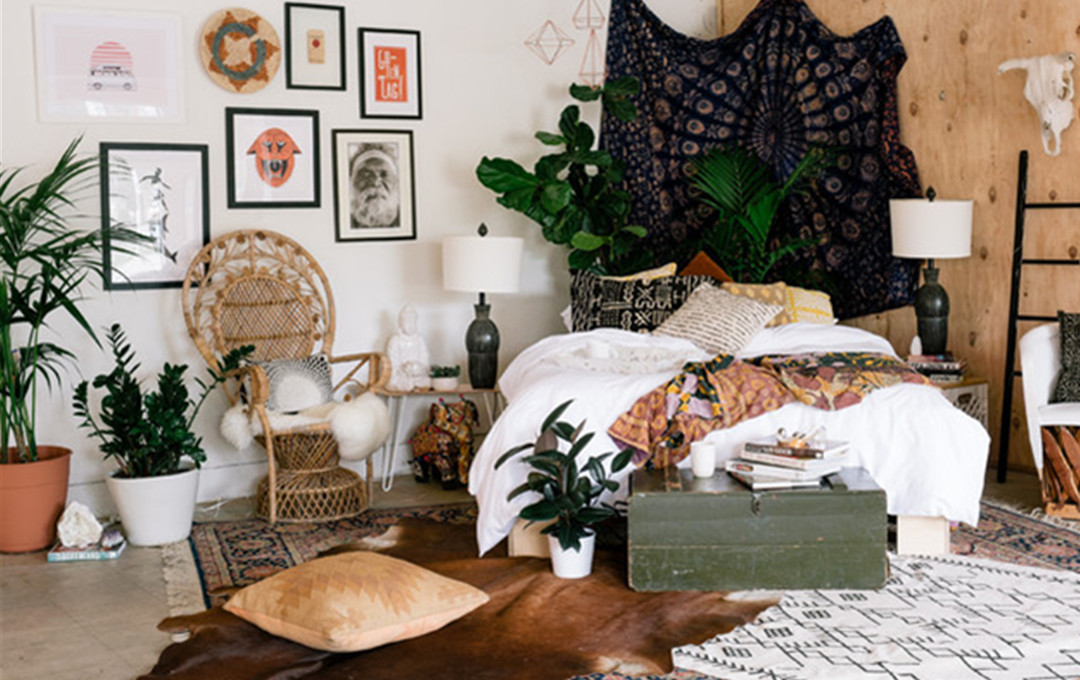 5 Unique Bedroom Decorating Ideas Good Things Review