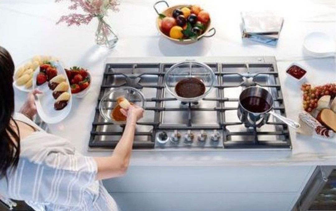 Finding The Best Cooktops Good Things Review