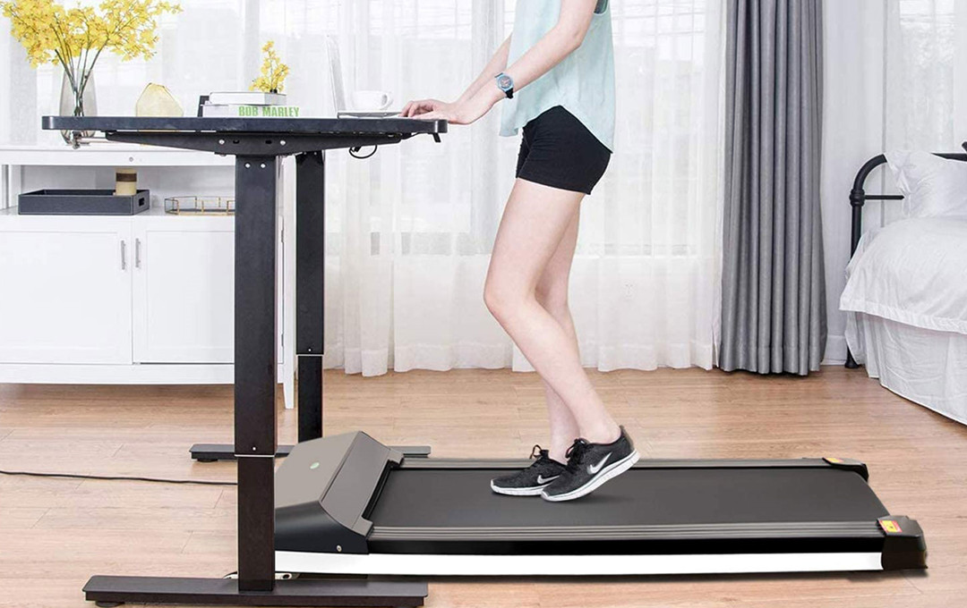 What Is A Portable Treadmill? Good Things Review