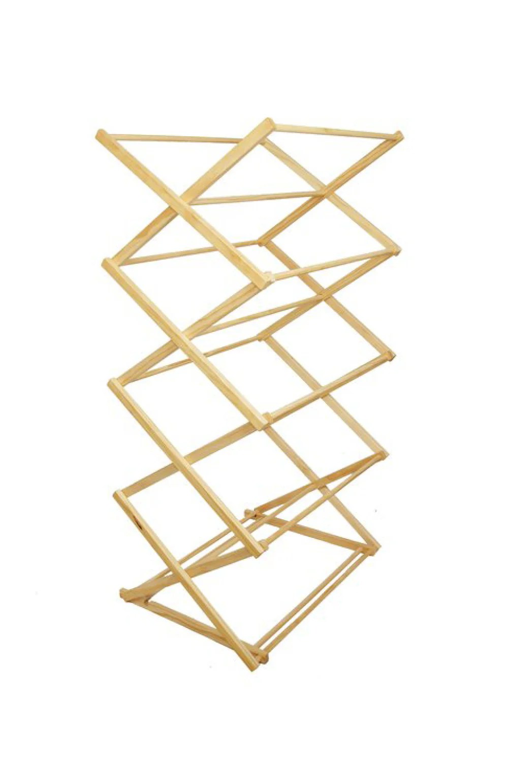 Wooden Drying Rack (preorder) Good Things Store