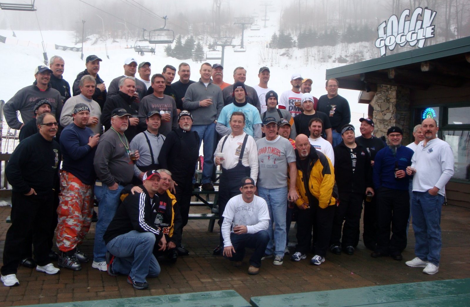 Ski Team Photos Goodtimers AC