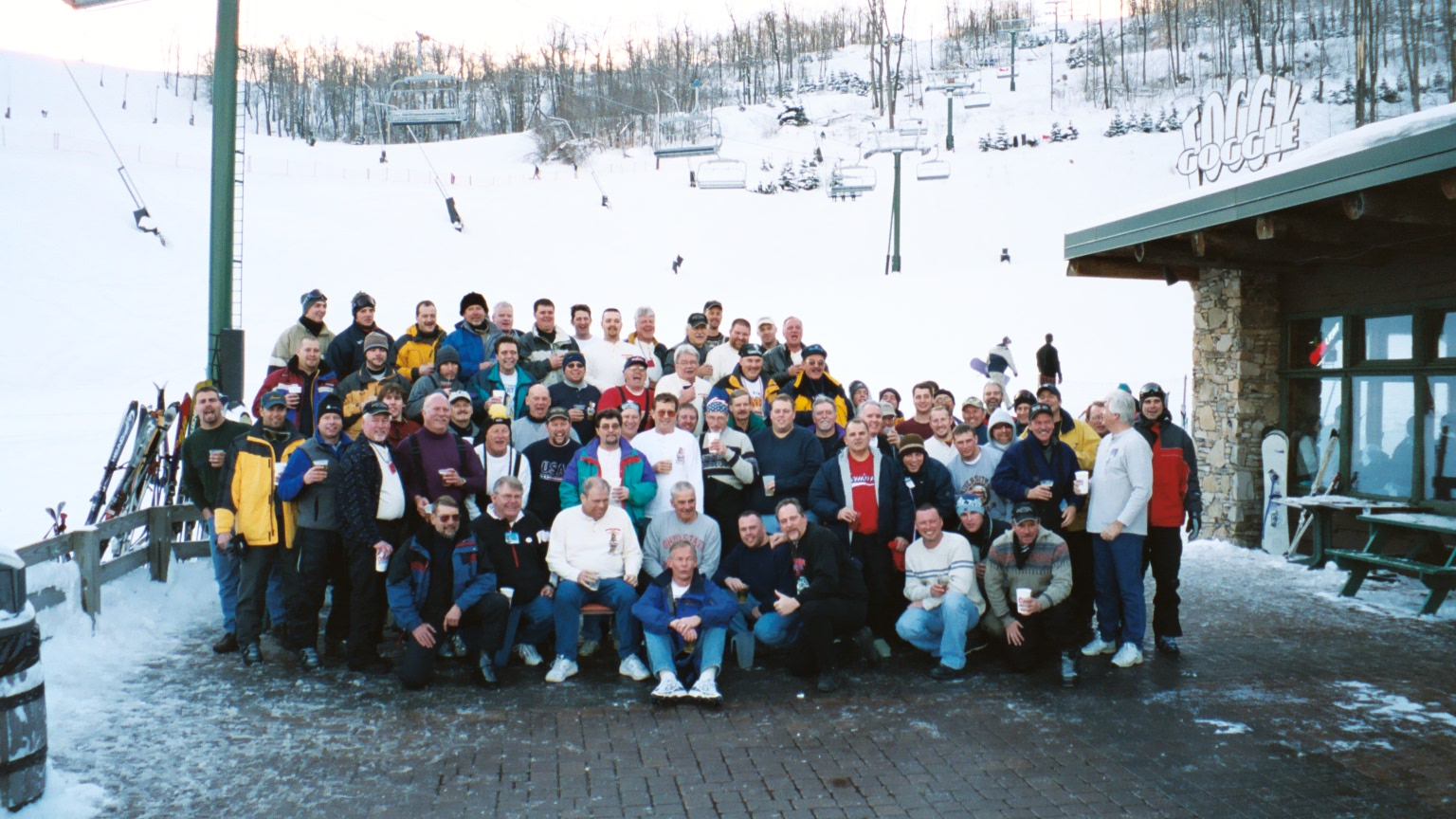 Ski Team Photos Goodtimers AC