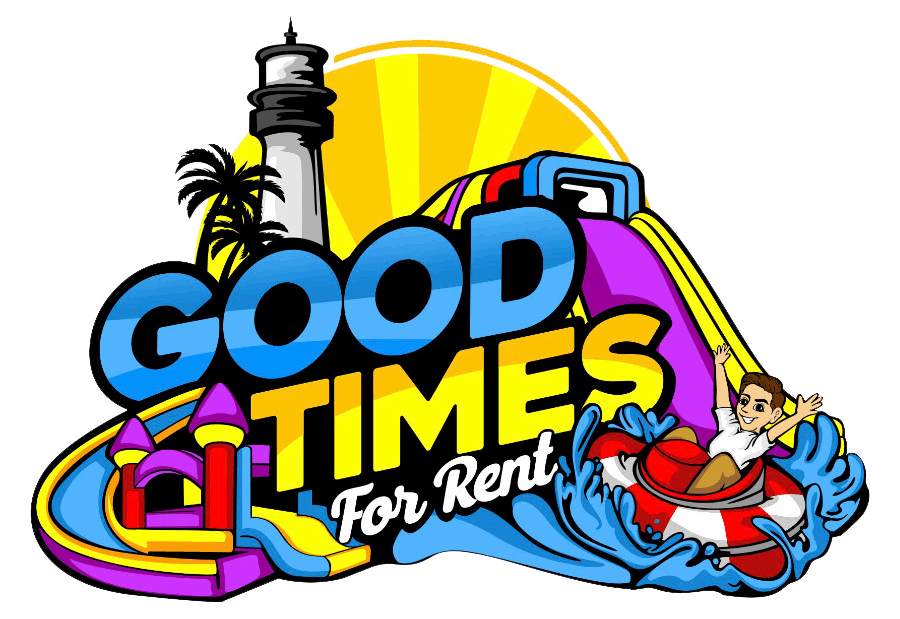 Bounce house rental available in Crawfordville Florida.