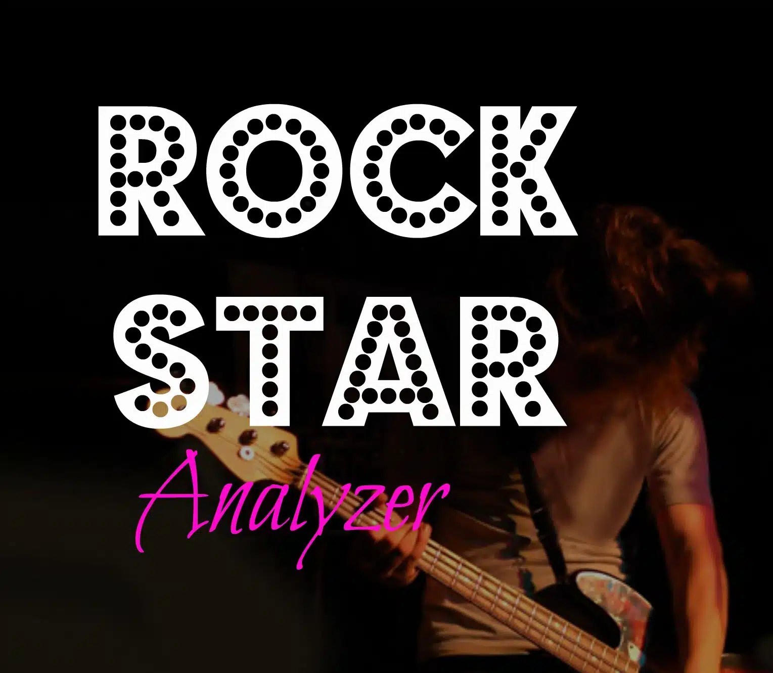 How To Tell If You’re a Rock Star Good Vibe Blog