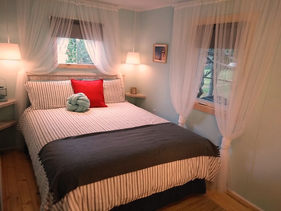 PEI Oceanfront Cottages Stanhope, PEI Nat'l Park 2.COASTAL VILLA 1499