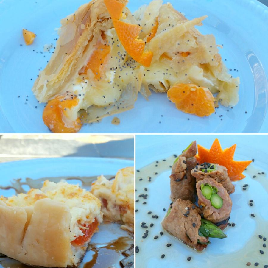 Catered Picnics Goodwater Vineyards