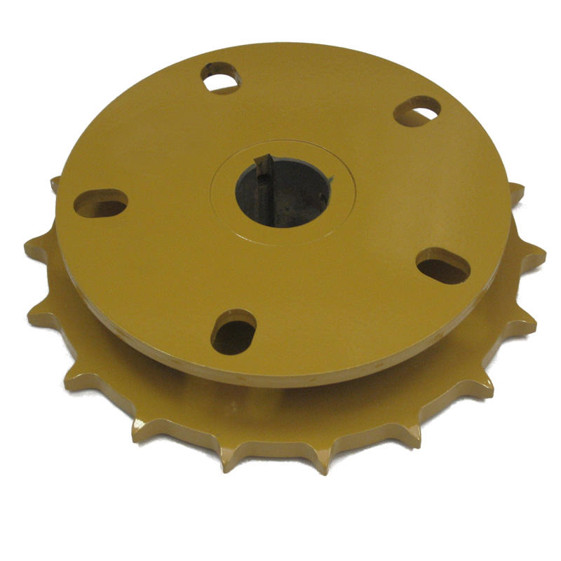 Construction Machinery Chengdu Goodwill M&E Equipment Co., Ltd.