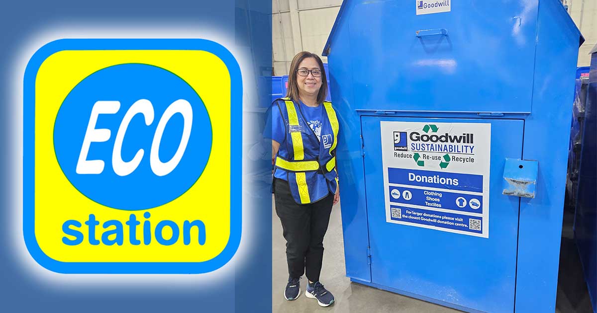Goodwill Alberta Donation Bin Locations ★ Goodwill Industries Of Alberta