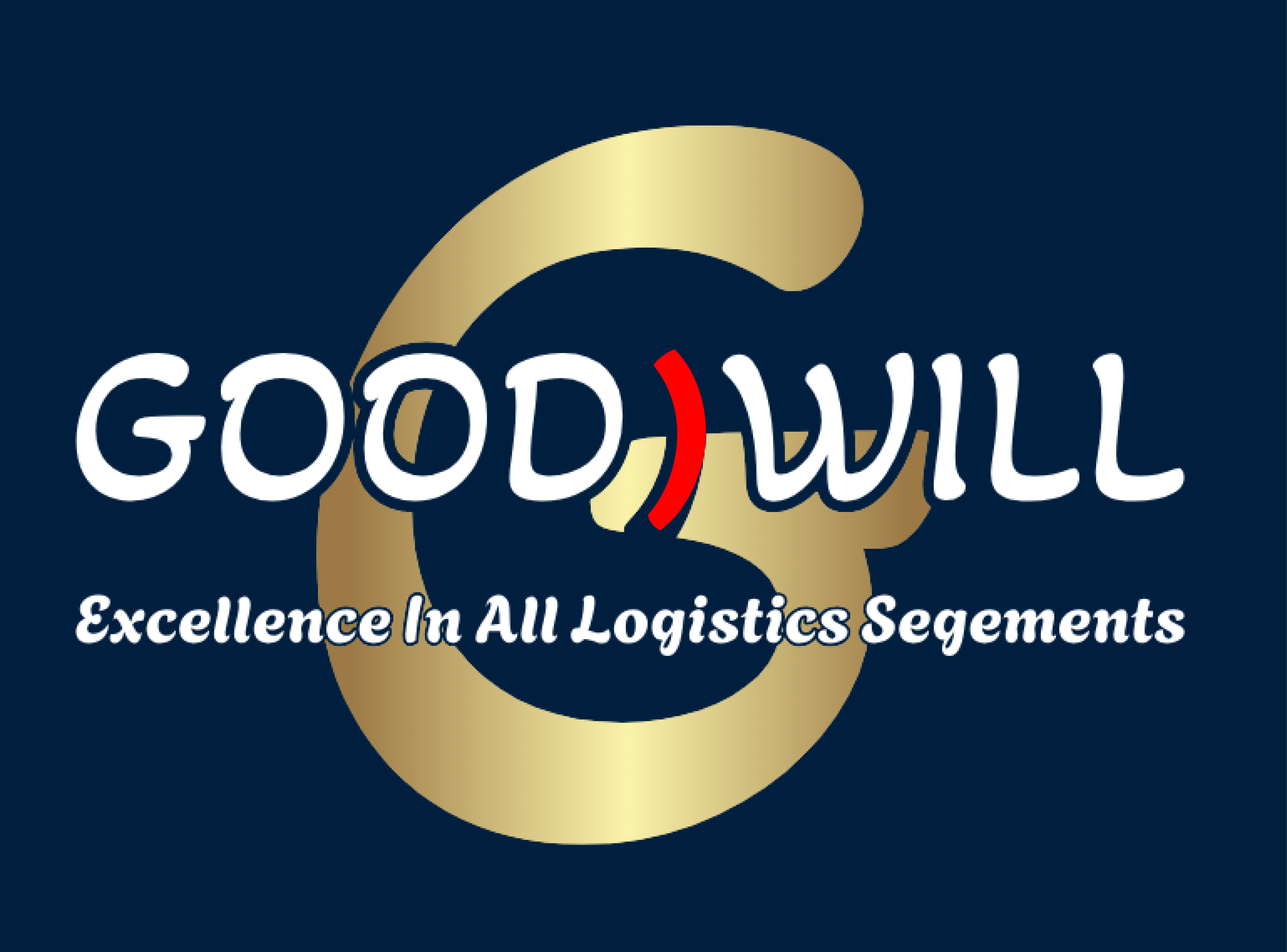 Goodwill Express Logistics Company