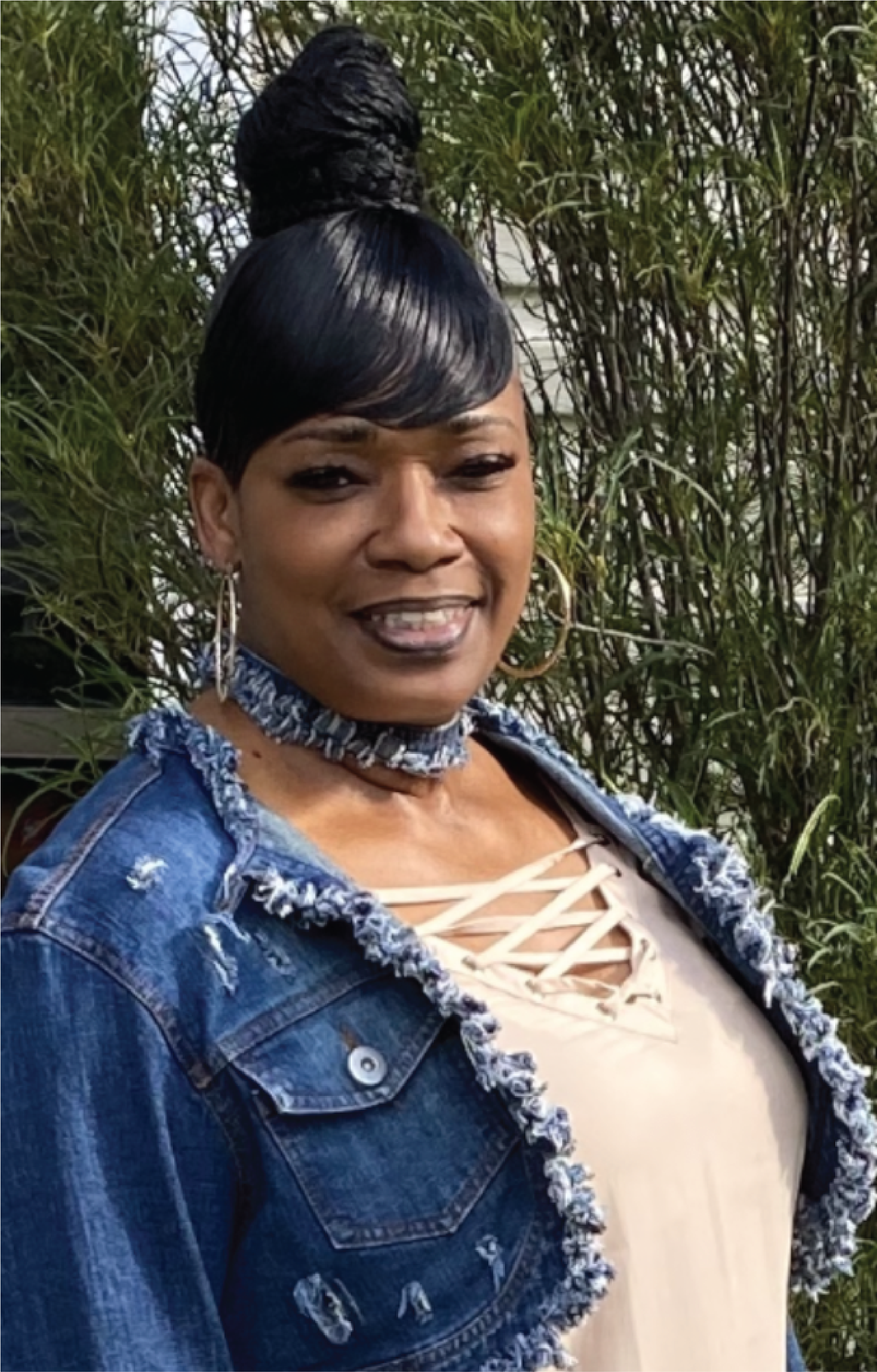 Damita Goodwill of Greater Grand Rapids