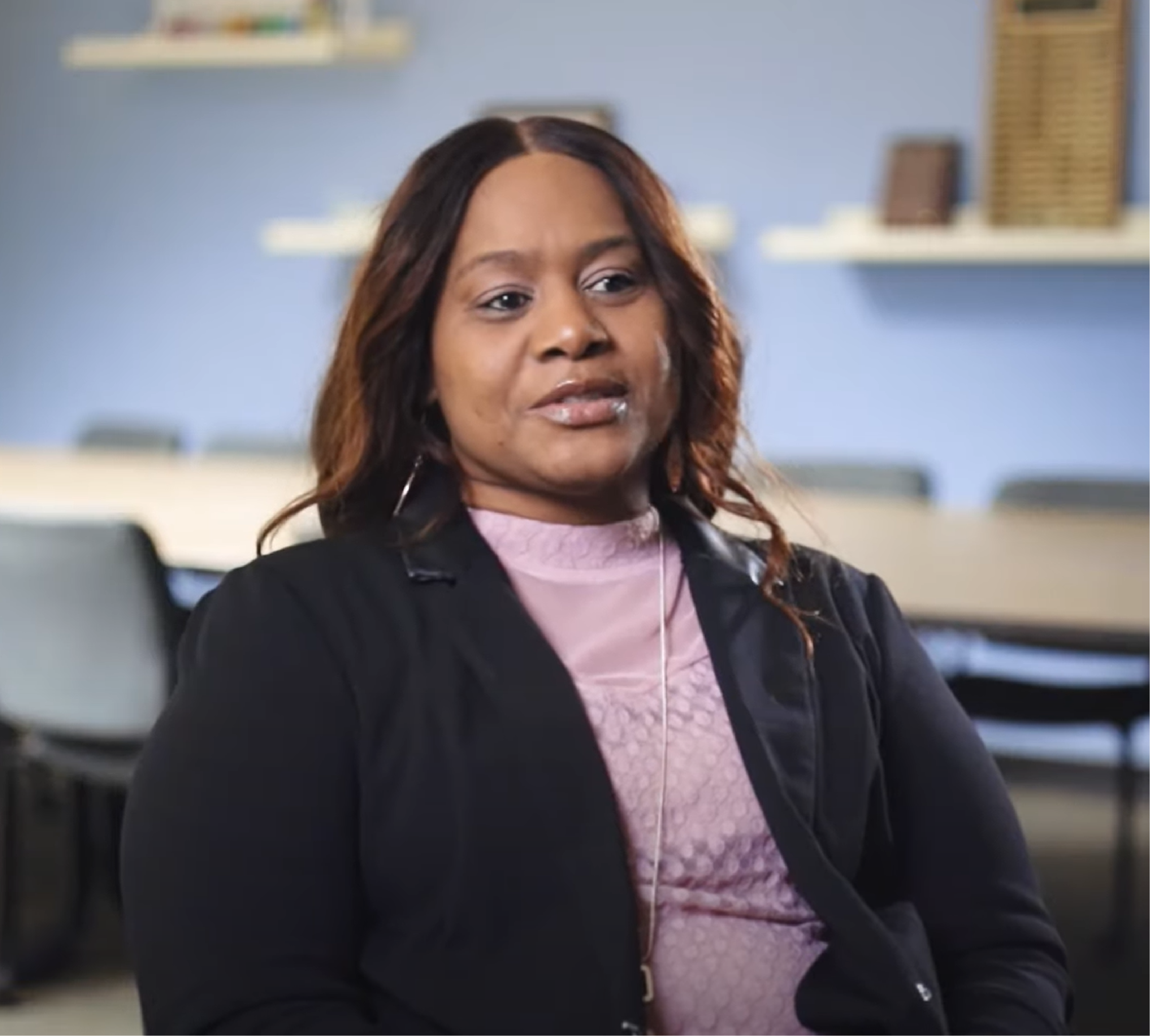 Denise Goodwill of Greater Grand Rapids