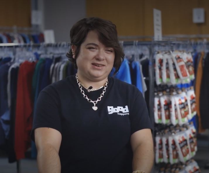 Grace Goodwill of Greater Grand Rapids