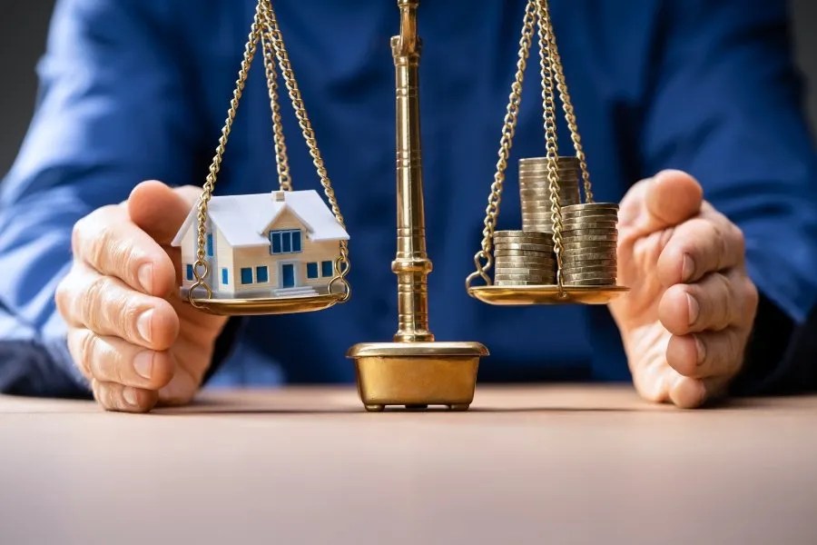 What is Asset Protection Trust?