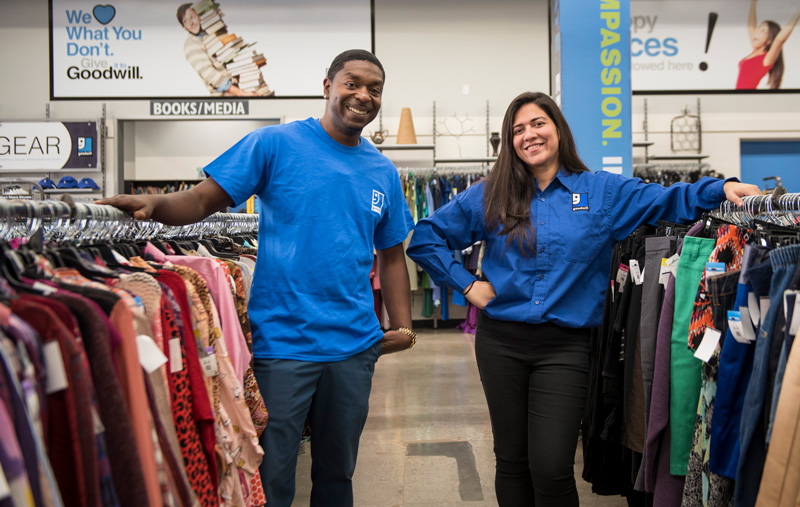 Work at Goodwill | Goodwill Industries of the Valleys