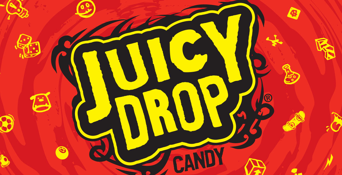 Juicy Drop Goodwin Design Group