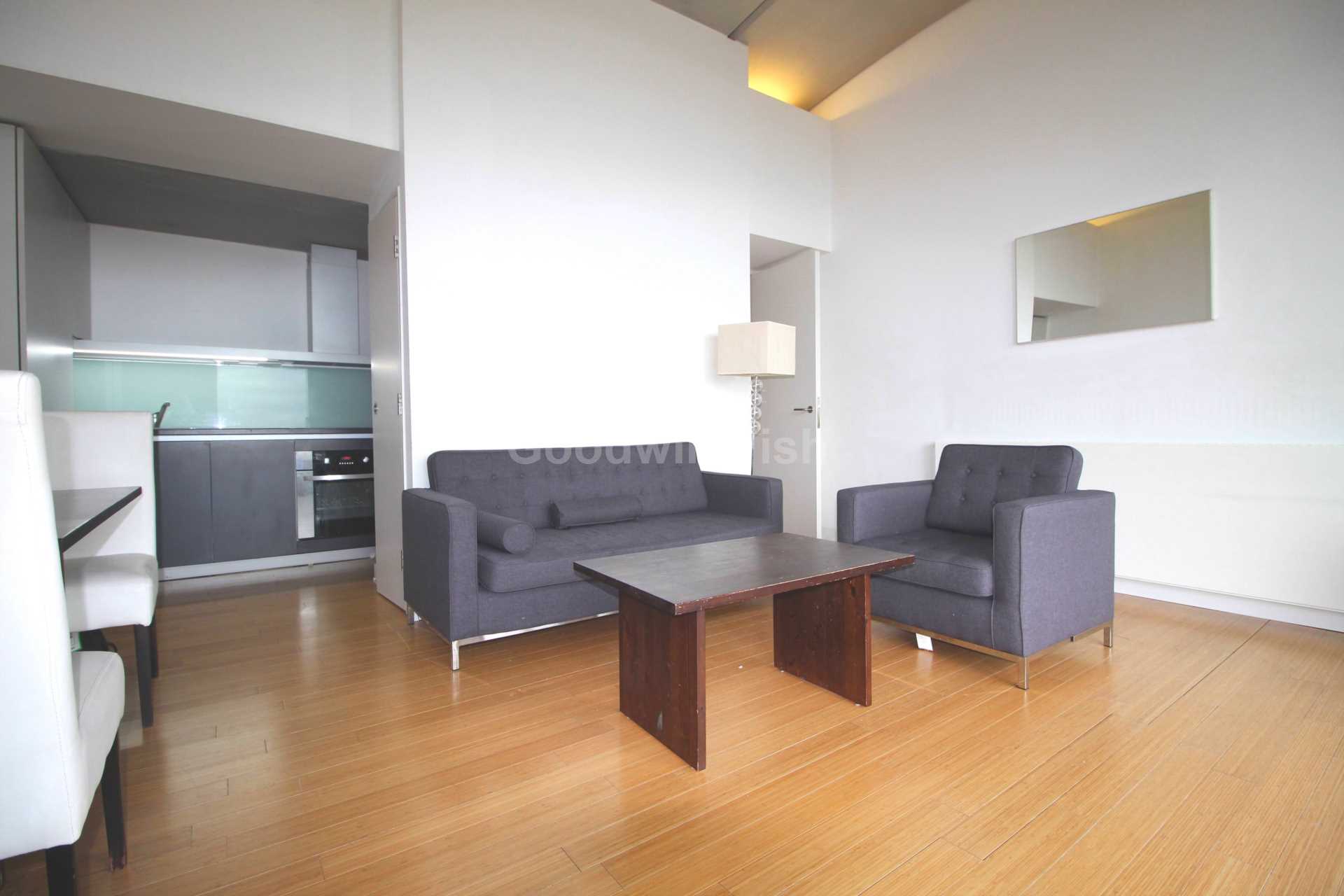 Budenberg Haus 3, 34 Woodfield Road, Altrincham Goodwin Fish Estate