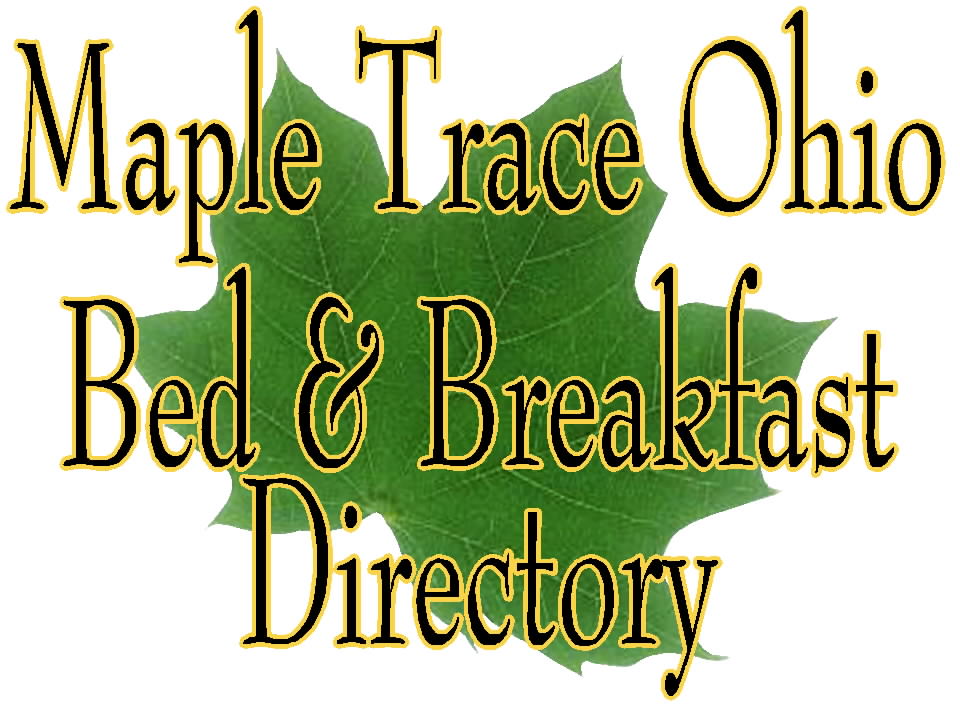 Goodwin House Bed & Breakfast Burton, Ohio