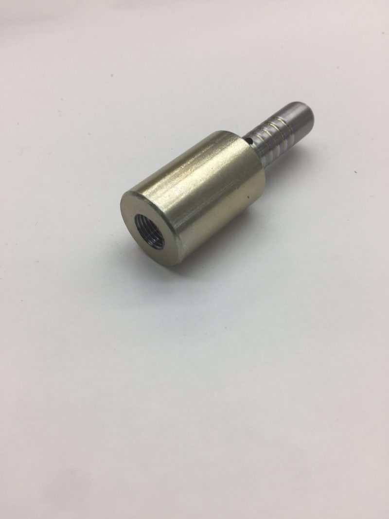 pDrive Grease InjectorBRP Goodwin Performance, Inc. Snowmobiles