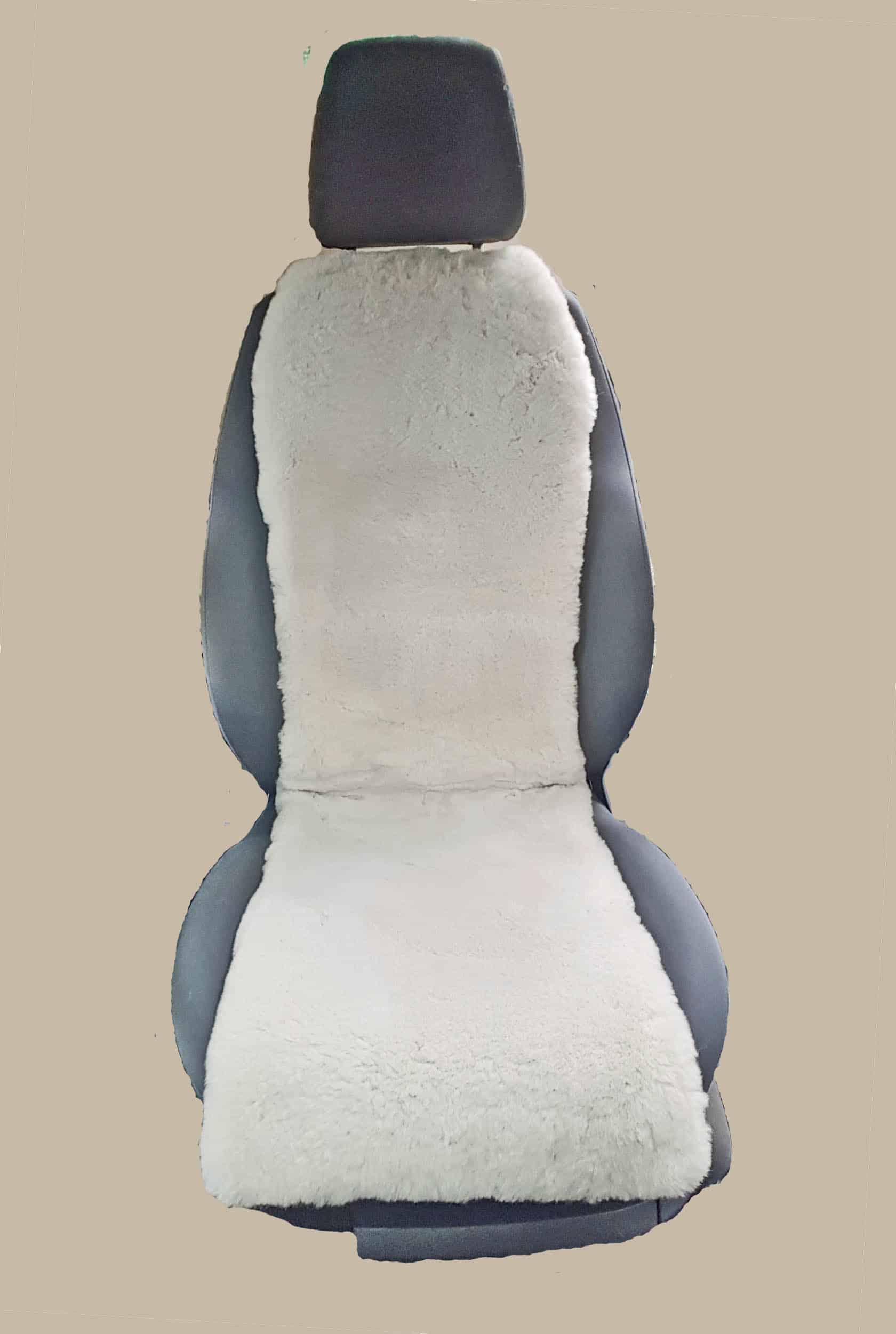 Insert Car Seat Cover Sheepskin Good Wool Store