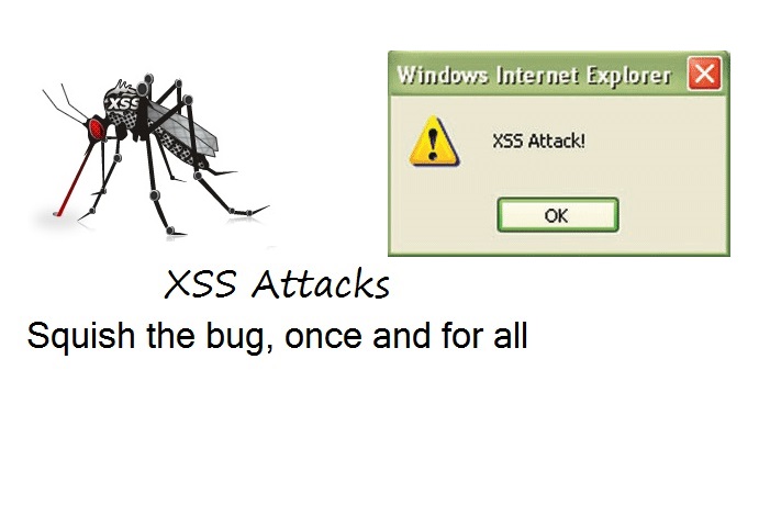 Prevent XSS Attack, The Smart Way