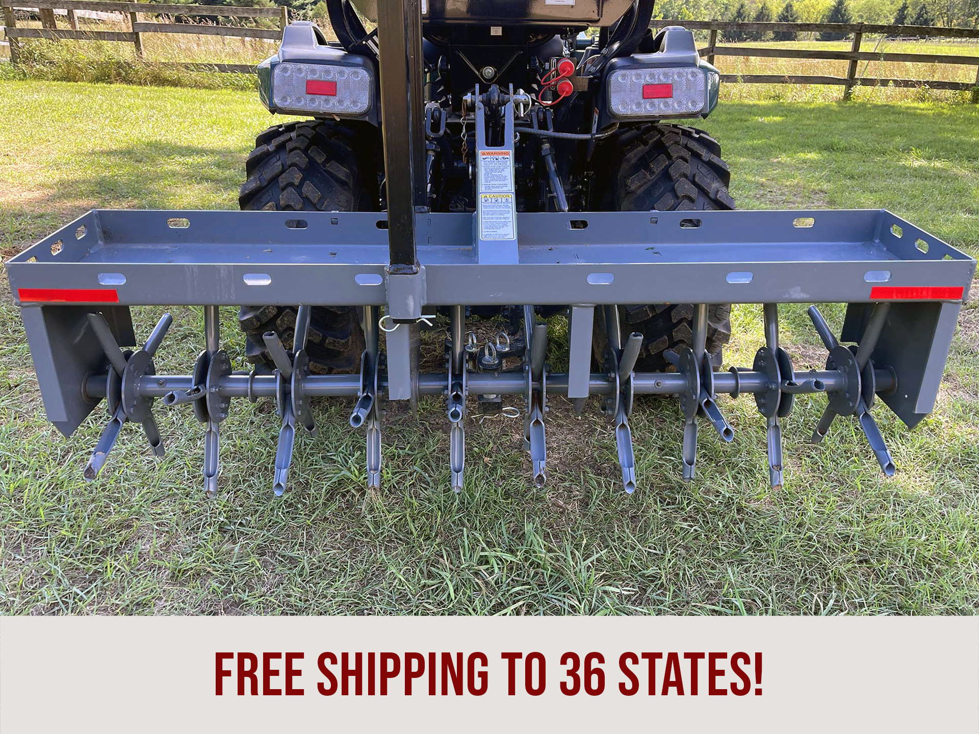 Dirt Dog Compact Pluggers Good Works Tractors